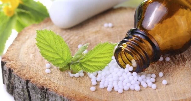 kapsulak homeopatikoak haurrak haurrengan